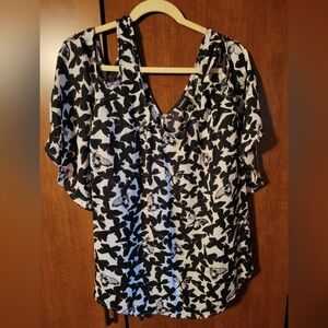Ladies Top